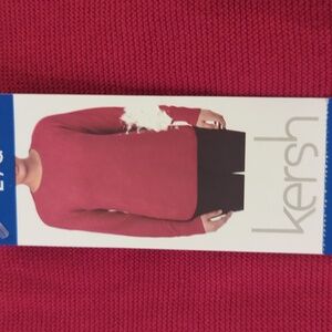 M: Kersh Long Sleeve Sweater